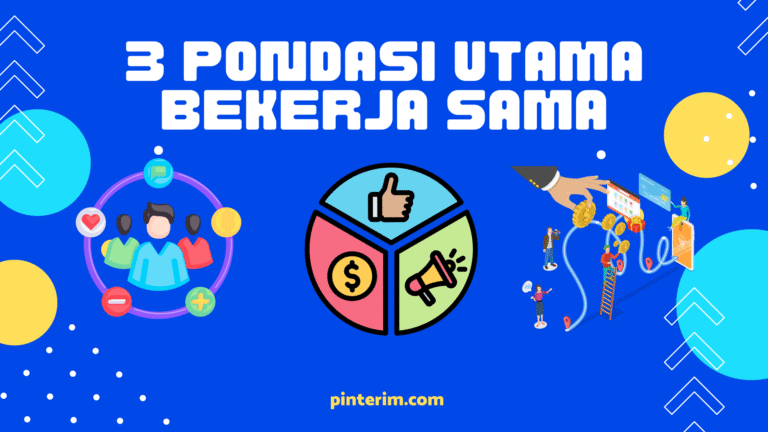 Bagaimana Persona, USP, dan Customer Journey Bekerja Bersama