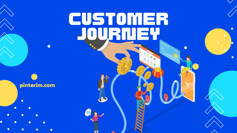 Customer Journey – Peta Jalan Calon Konsumen Kita