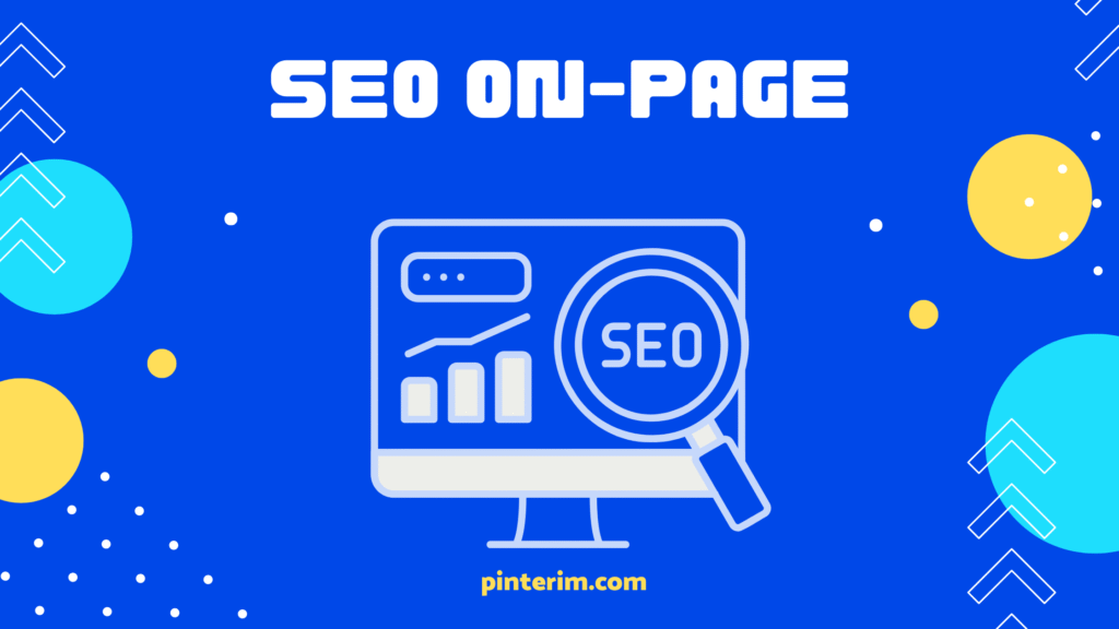 Deep Dive: Konsep On-Page SEO