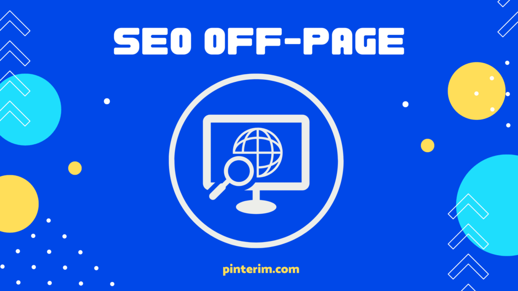 Deep Dive: Konsep Off-Page SEO