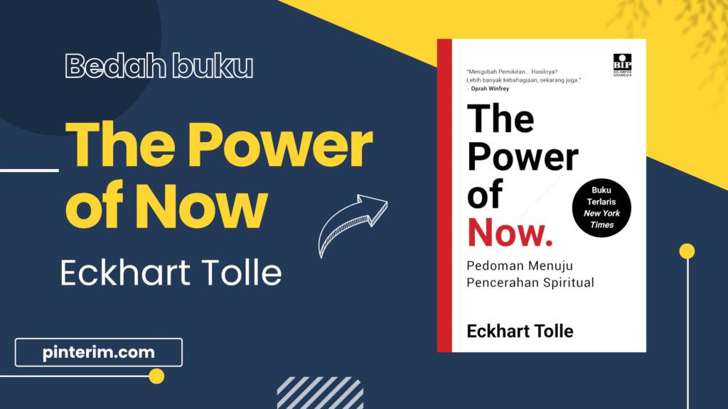 The Power of Now: Mengapa Ketenangan Adalah Keunggulan Kompetitif Terbesar Anda