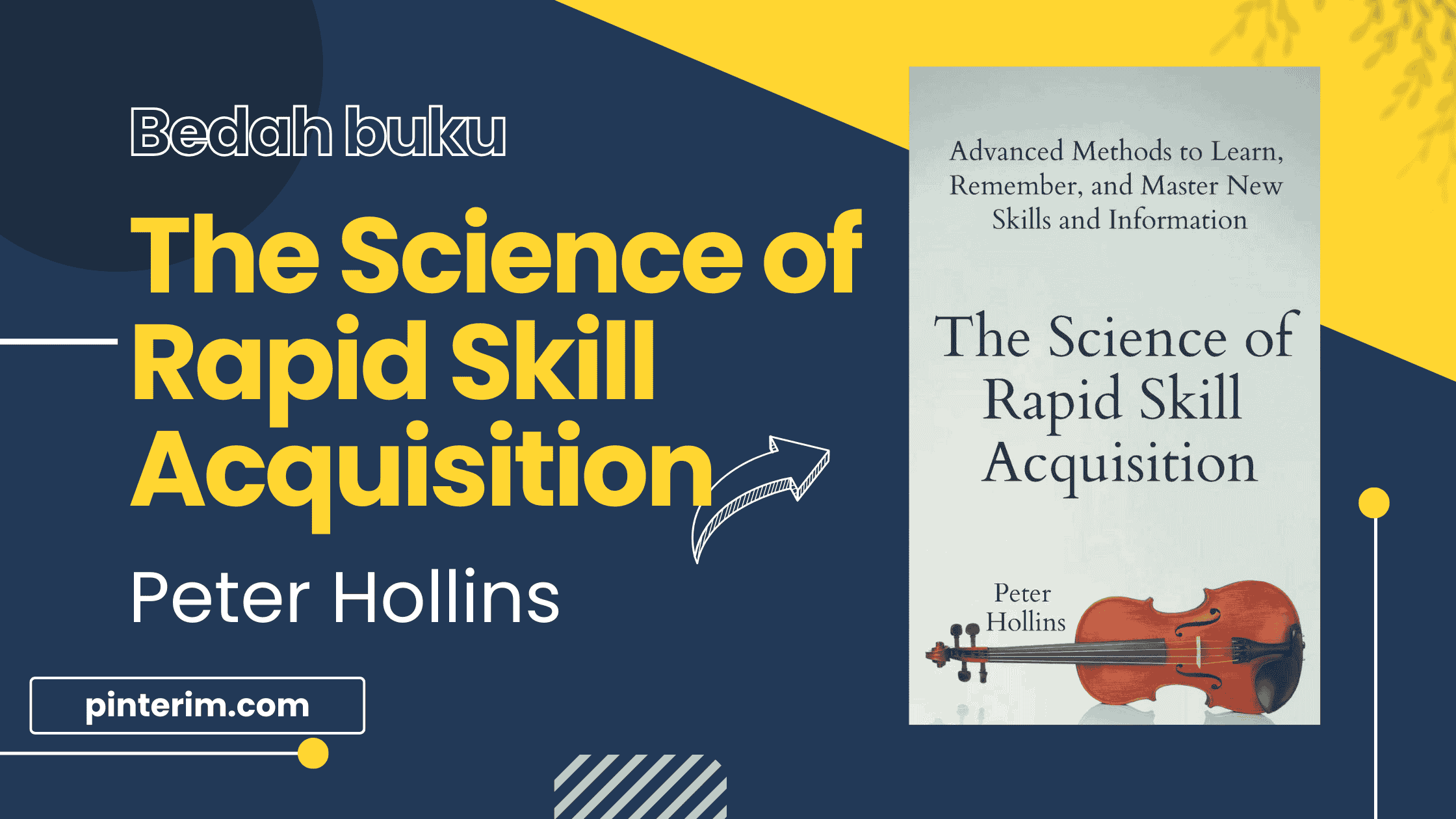 The Science of Rapid Skill Acquisition-pinterim